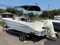 2021 Stingray 172 SC for sale in Cincinnati, Ohio (ID-1667)