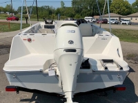 2021 Stingray 172 SC for sale in Cincinnati, Ohio (ID-1667)