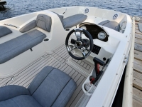 2021 Stingray 182SC for sale in Cincinnati, Ohio (ID-1896)