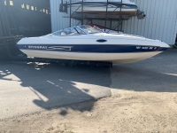 1999 Stingray 200 Cs for sale in Gilford, New Hampshire (ID-1828)