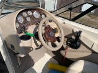 1999 Stingray 200 Cs for sale in Gilford, New Hampshire (ID-1828)