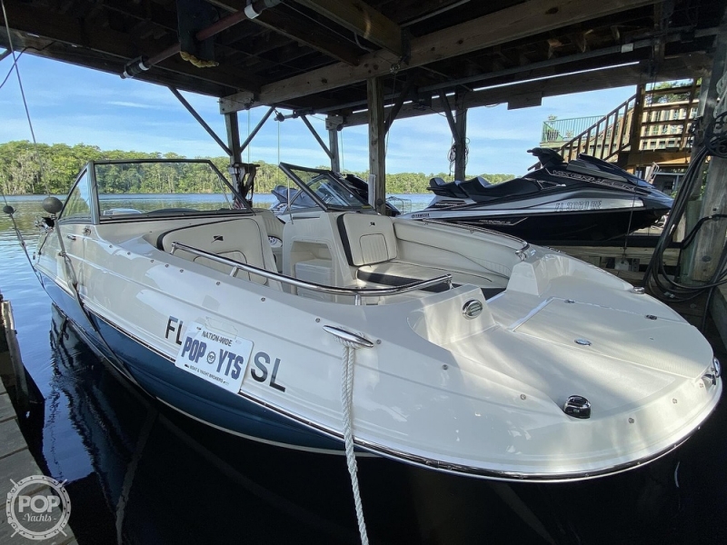 2020 Stingray 201 for sale in Satsuma, Florida (ID-1865)