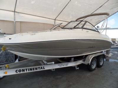 Power Boats - 2021 Stingray 201DS for sale in Pompano Beach, Florida at $44,900