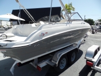 2021 Stingray 201DS for sale in Pompano Beach, Florida (ID-1901)