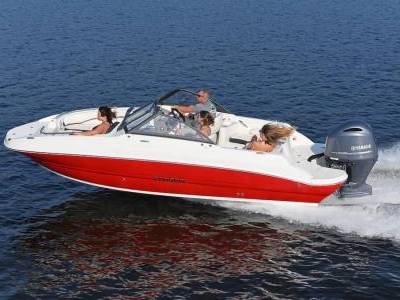 Power Boats - 2021 Stingray 201DS for sale in Holiday, Florida