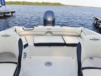 2021 Stingray 201DS for sale in Holiday, Florida (ID-2591)
