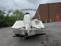 2016 Stingray 212 SC for sale in Indianapolis, Indiana (ID-2585)