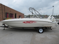 2016 Stingray 212 SC for sale in Indianapolis, Indiana (ID-2585)