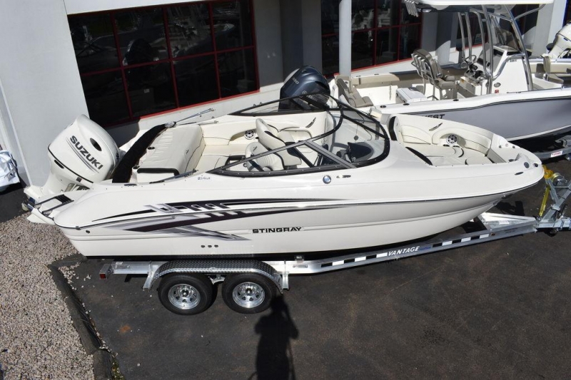 2020 Stingray 214LR (OB) for sale in East Haven, Connecticut (ID-1660)