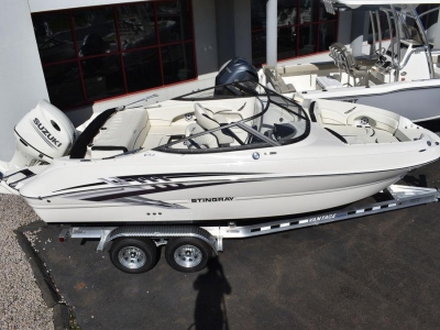 2020 Stingray 214LR (OB) for sale in East Haven, Connecticut at $55,925