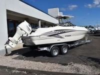 2020 Stingray 214LR (OB) for sale in East Haven, Connecticut (ID-1660)