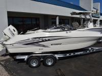 2020 Stingray 214LR (OB) for sale in East Haven, Connecticut (ID-1660)