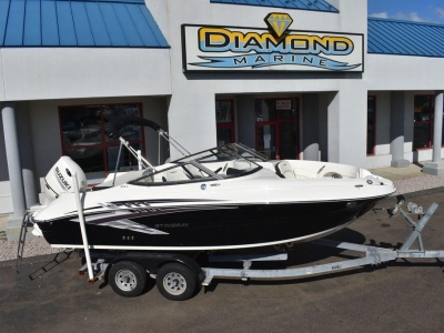 Power Boats - 2020 Stingray 214LR (OB) for sale in East Haven, Connecticut at $56,080