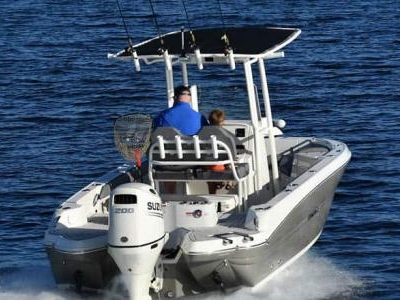 Power Boats - 2021 Stingray 216CC for sale in Holiday, Florida