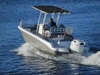 2021 Stingray 216CC for sale in Holiday, Florida (ID-1881)