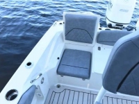 2021 Stingray 216CC for sale in Holiday, Florida (ID-1881)