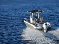 2021 Stingray 216CC for sale in Holiday, Florida (ID-1881)