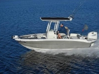 2021 Stingray 216CC for sale in Holiday, Florida (ID-1881)