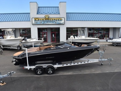 Power Boats - 2020 Stingray 225SE for sale in East Haven, Connecticut at $66,995