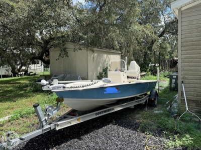 2018 Stumpnocker 184 Coastal for sale in Hudson, Florida at $31,000