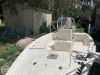 2018 Stumpnocker 184 Coastal for sale in Hudson, Florida (ID-1598)