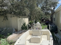 2018 Stumpnocker 184 Coastal for sale in Hudson, Florida (ID-1598)