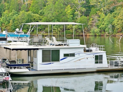 Power Boats - 1972 Sumerset 46 Walkaround for sale in Knoxville, Tennessee at $29,900