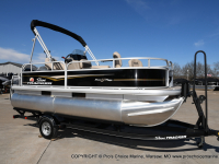 2020 Sun Tracker Bass Buggy 16 XL for sale in Warsaw, Missouri (ID-84)