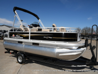 2020 Sun Tracker Bass Buggy 16 XL for sale in Warsaw, Missouri (ID-84)