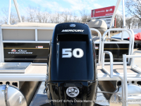 2020 Sun Tracker Bass Buggy 16 XL for sale in Warsaw, Missouri (ID-84)