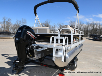 2020 Sun Tracker Bass Buggy 16 XL for sale in Warsaw, Missouri (ID-84)