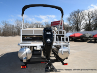 2020 Sun Tracker Bass Buggy 16 XL for sale in Warsaw, Missouri (ID-84)