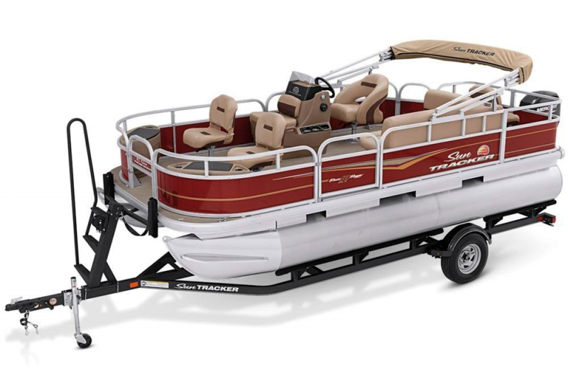 2020 Sun Tracker BASS BUGGY 18 DLX W/MERCURY 40 ELPT FOURSTROKE for sale in Watertown, South Dakota (ID-166) 2020 Sun Tracker BASS BUGGY 18 DLX W/MERCURY 40 ELPT FOURSTROKE for sale in Watertown, South Dakota (ID-166)