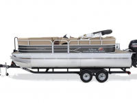 2019 Sun Tracker Party Barge 20 DLX for sale in Marrero, Louisiana (ID-446)