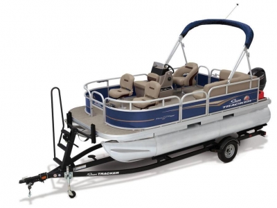 Power Boats - 2021 Sun Tracker BASS BUGGY 16 XL SELECT for sale in Minot, North Dakota at $20,300