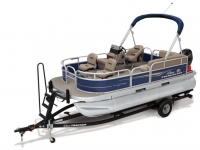 2021 Sun Tracker BASS BUGGY 16 XL SELECT for sale in Lake Placid, Florida (ID-611)