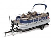 2021 Sun Tracker BASS BUGGY 16 XL SELECT for sale in Lakeville, Massachusetts (ID-629)