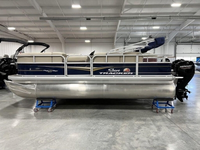 2022 Sun Tracker Party Barge 18 DLX for sale in Morganton, North Carolina 2022 Sun Tracker Party Barge 18 DLX for sale in Morganton, North Carolina