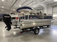 2022 Sun Tracker Bass Buggy® 16 XL Select for sale in Morganton, North Carolina (ID-2714)