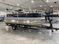 2022 Sun Tracker Bass Buggy® 16 XL Select for sale in Morganton, North Carolina (ID-2714)