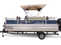 2023 Sun Tracker BASS BUGGY 18 DLX with Fish Package for sale in Medford, Oregon (ID-2773)