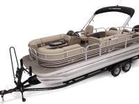 2023 Sun Tracker SPORTFISH 22 DLX 60 ELPT 4STROKE CT for sale in Rochester, New York (ID-2798)