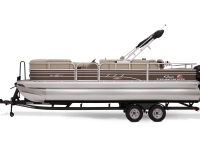 2023 Sun Tracker SPORTFISH 22 DLX 60 ELPT 4STROKE CT for sale in Rochester, New York (ID-2798)