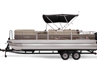 2023 Sun Tracker SPORTFISH 22 DLX 60 ELPT 4STROKE CT for sale in Rochester, New York (ID-2798)