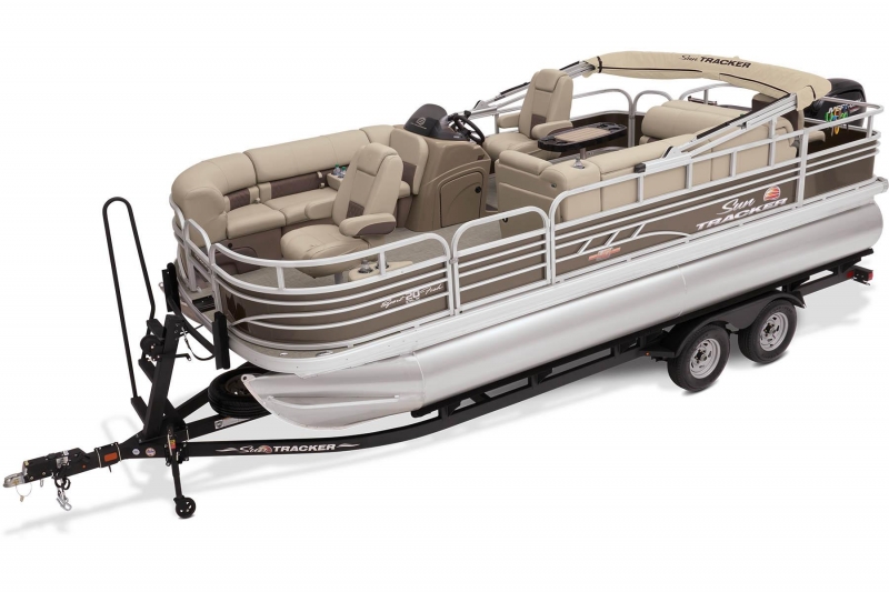 2023 Sun Tracker SportFish 20 DLX for sale in Kalamazoo, Michigan (ID-2820) 2023 Sun Tracker SportFish 20 DLX for sale in Kalamazoo, Michigan (ID-2820)
