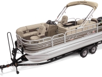 2023 Sun Tracker SportFish 20 DLX for sale in Kalamazoo, Michigan (ID-2820)