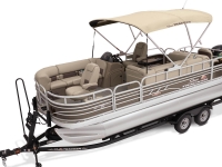 2023 Sun Tracker SportFish 20 DLX for sale in Kalamazoo, Michigan (ID-2820)