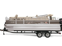 2023 Sun Tracker SportFish 20 DLX for sale in Kalamazoo, Michigan (ID-2820)