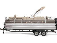 2023 Sun Tracker SportFish 20 DLX for sale in Kalamazoo, Michigan (ID-2820)