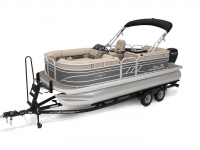 2023 Sun Tracker Party Barge 20 DLX for sale in Grand Island, New York (ID-2822)